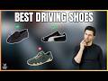 Best Driving Shoes in 2026 - Top 6 Loafers &amp; Sneakers for Men &amp; Women (PUMA, Piloti &amp; More!)