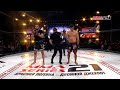 "MMA Series-21: Krasnaya Polyana - Double Jackpot" Highlights