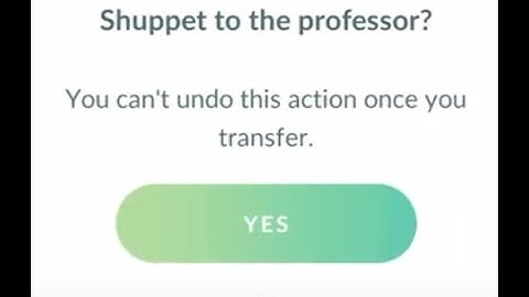 Shuppet Spotlight Hour + Double Candy Transfer