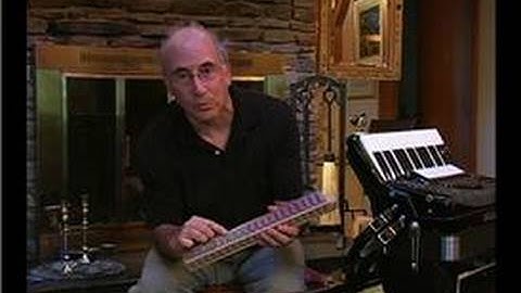 How to Play Accordion : Testing Reeds & Reed Blocks When Buying Used Accordions