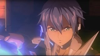 2015年1月放送アニメ「ファンタシースターオンライン2 ジ アニメーション」第2弾PV 　セガの人気ゲームがオリジナルストーリーで　#Japanese Anime
