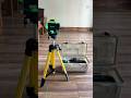 Máy cân bằng laser Akuza 12 tia #maycongtrinh #akuza