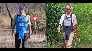 How Prince Harry Is Making a Difference 25 Years After His Mom Princess Diana's Iconic Landmine Walk