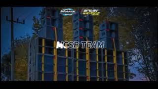 DJ MENIMISU X ANU REMON - KENDANG SELOW BASSS HOREG 2022