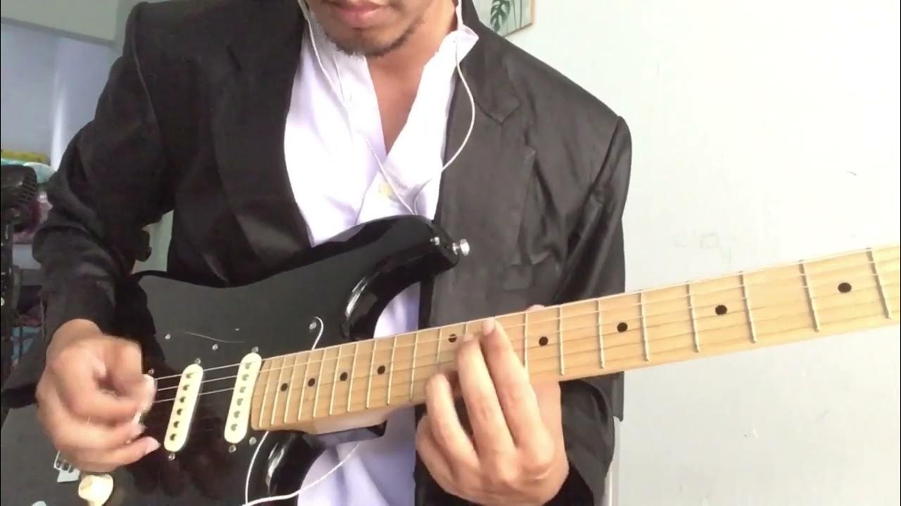 Am I Bothering You Reality Club SOLO LEAD GUITAR YouTube am-i-bothering-you-reality-club-solo-lead-guitar-youtube