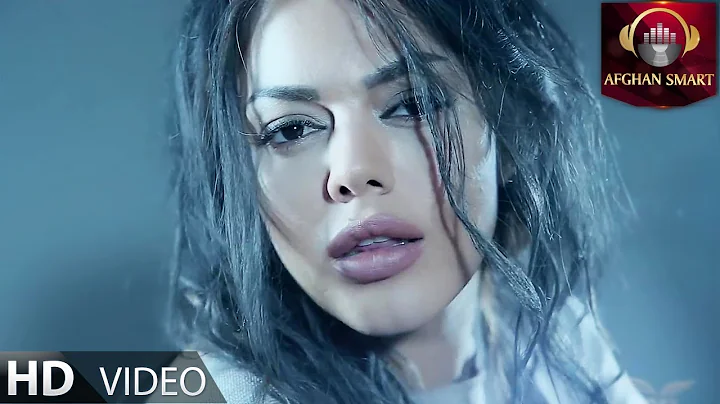 Mojgan Azimi - Hakeman   -  OFFICIAL VIDEO