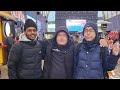Tiba's Restaurant | 2nd time Grazeland | Vlog