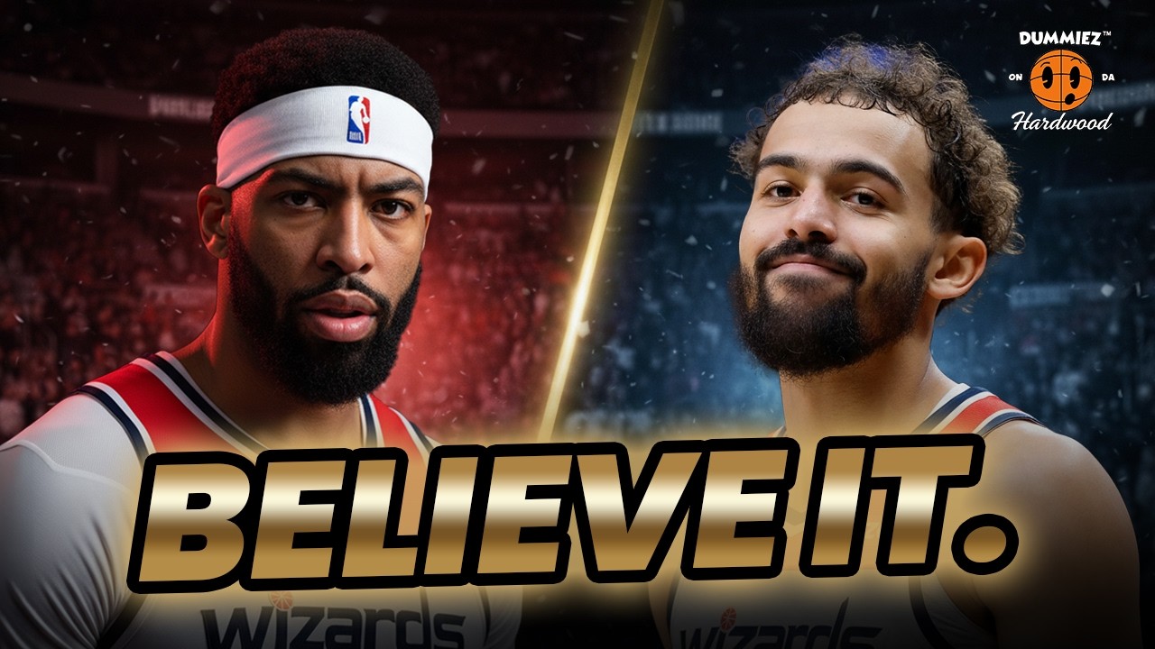 Washington Just Shifted the Conversation…