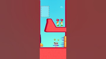 Draw Hero. Level 24860