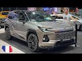 Toyota RAV4 2026 | Premières impressions