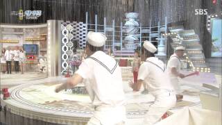도전 1000곡 20130714 #34(11)