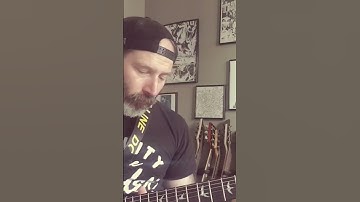 PRS SE Custom 24 7 string HFS humbucker #prs #prsguitars