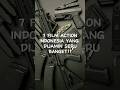 Capture de la vidéo 7 Rekomendasi Film Action Indonesia Yang Dijamin Seru Bangett!!! Part 1