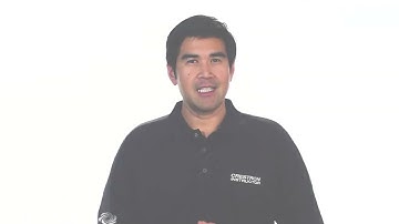 CTI | Introduction to Crestron System: Ethernet