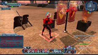 DCUO - Reset Day - 1/20/26