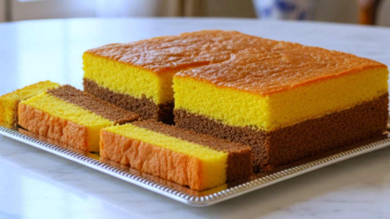 UDAH TERBUKTI BERHASIL PAKAI CARA &RESEP INI NUNGGU APALAGI BURUAN RECOOK KUENYA ENAK LEMBUT BANGET