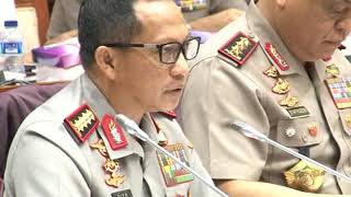 DPR RI - DPR RI DORONG PEMBERANTASAN TERORISME DENGAN SOFT APPROACH screenshot 3