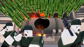 PILOT BOMBTAGE 4 | Airship Assault