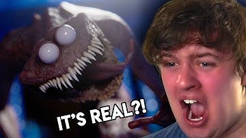 THIS GAME IS TOO REALISTIC | Subliminal (Demo)