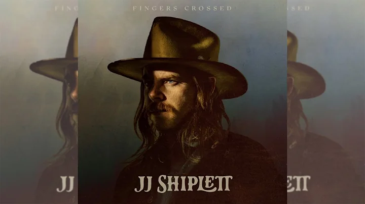 5 Quick Questions with JJ Shiplett