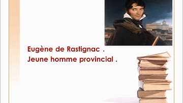 Résumé court du roman  Le Père Goriot , H.de Balzac+images illustratives et  voix de la narration