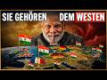 Indien kauft den Westen auf: Warum unsere Industrie und Wirtschaft bald nicht mehr uns gehören