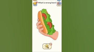 DOP 5 Delete One Part level 417 #shorts #youtubeshorts #youtube #ytshorts