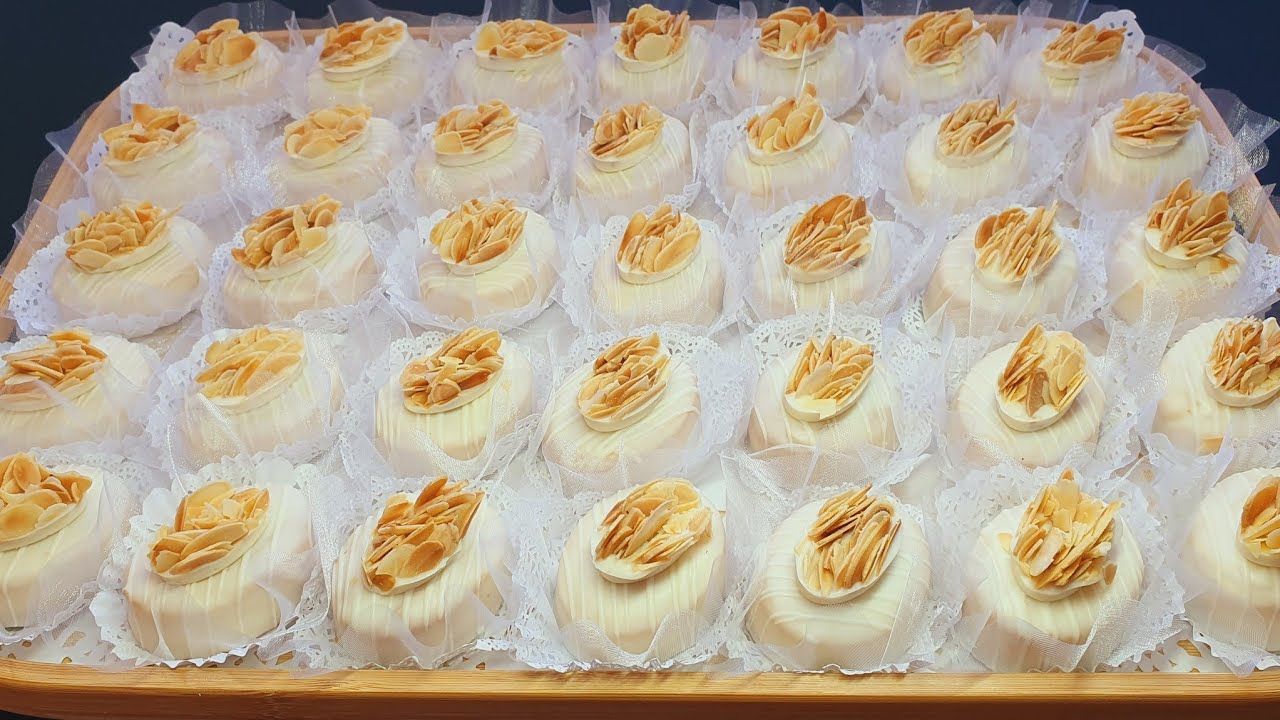 #اكسبلور #جديد 2026💥قاطو بجوز الهند راقي وفخم يوالم العيد😍البنة اللي فيه بلا حدود وبمكونات سهلة✅️