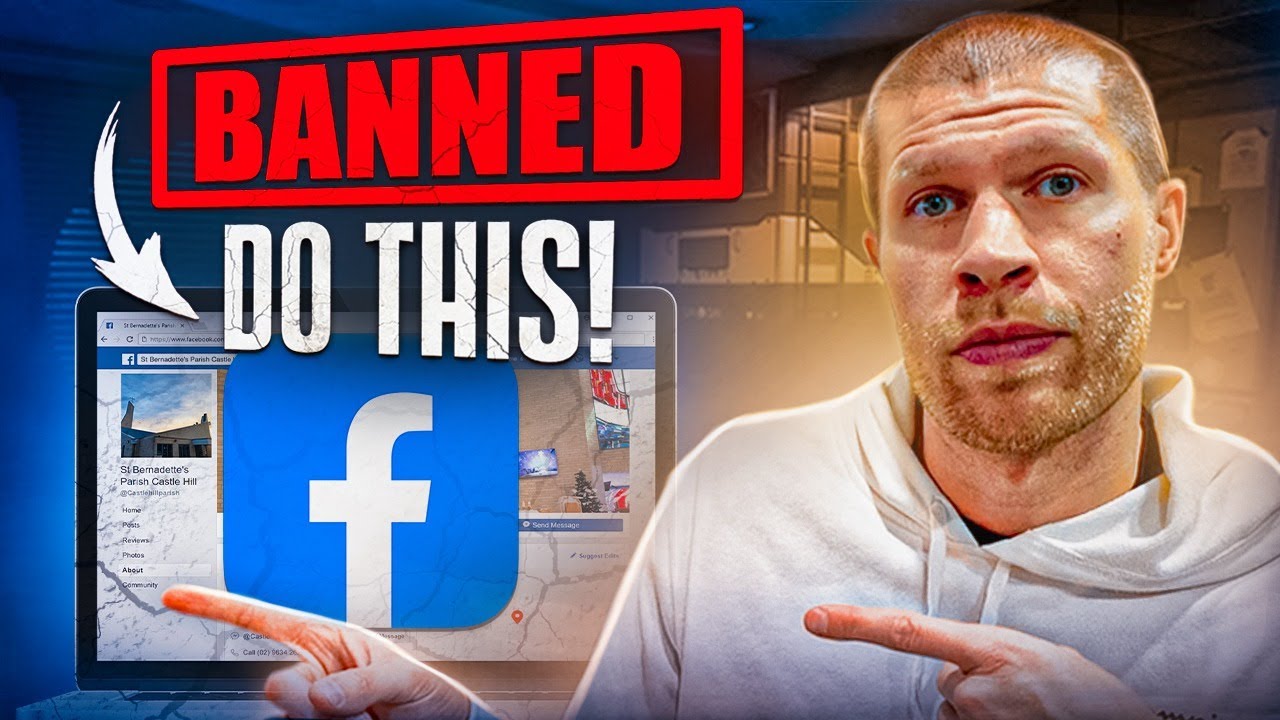Facebook Marketplace Bans Account Reviews Tricks To Input Tracking