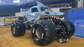 Monster Jam Miami 2024 FULL SHOW