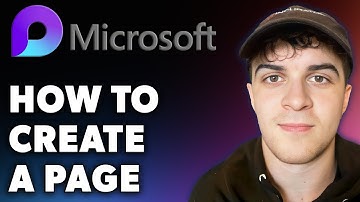 How to Create a Microsoft Loop Page (Full 2024 Guide)