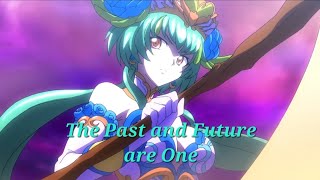 A Blast to the Past | NN (Ahsha) VS DI (Scharhrot) | Vanguard Zero