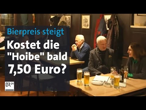 Video: Warum sind Biere teuer?