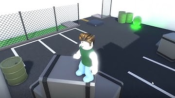 Find the Button - How to Complete Level 31 (Roblox)