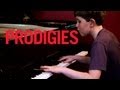 9-Yr-Old Piano Prodigy Sneak Peek: Gavin George