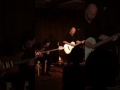 Matt Mathews concert live/28.01.2017 Atelier