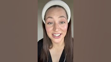 Organic skincare AND makeup in one! By far my favorite NEW product from Ogee! Use code MARIAM-OGEE.