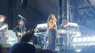 Solange Bonnaroo 2019 - Cranes in the Sky