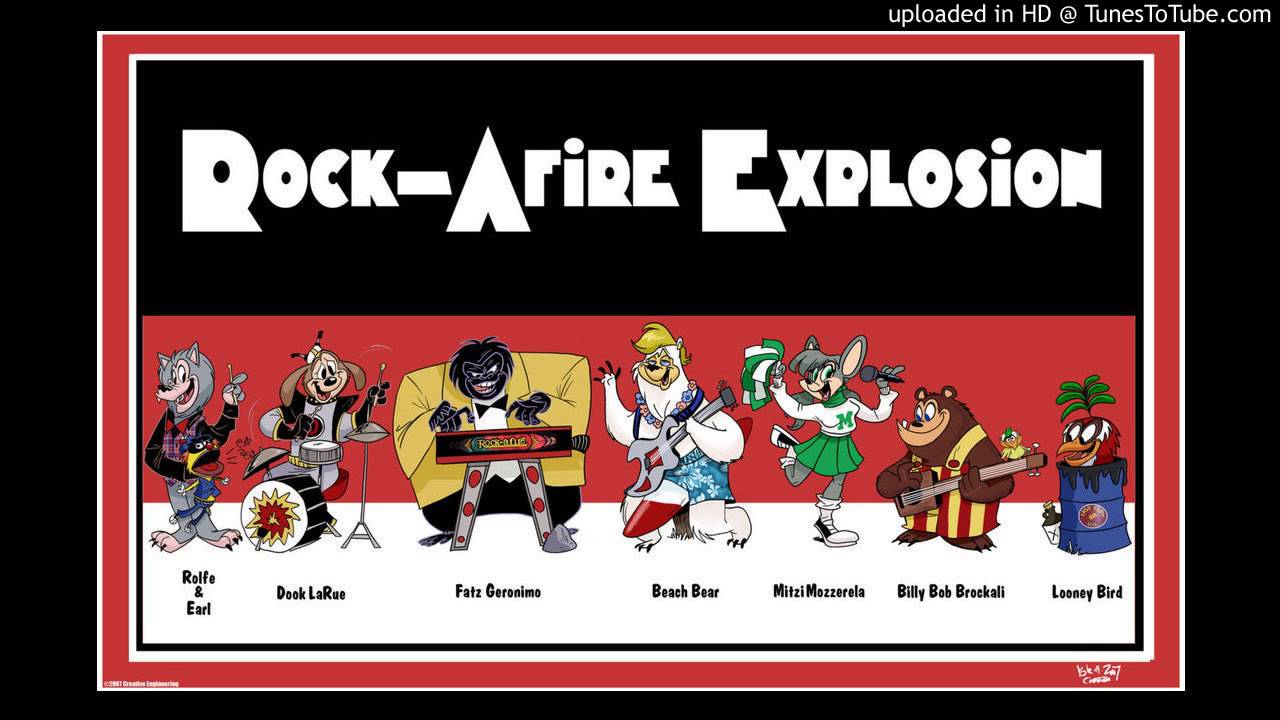 Abbeyroad-Abbeyroad Medley