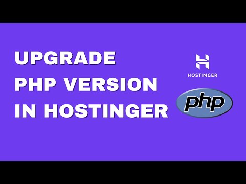 How to Upgrade