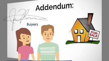 CGTT: Addendum vs Amendment