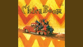 チカブーン　CHICA BOOM/愛しTe Quiero～Chica Boom2 チカブーン CHICA BOOM/愛しTe Quiero～Chica Boom2 Amazon.co