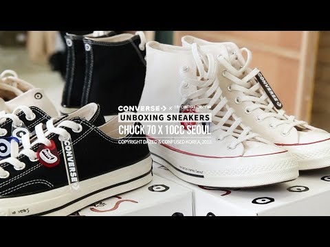 converse 10 corso como