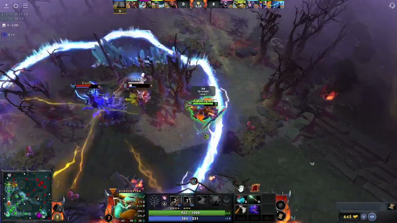 axe, comeback game and WD so scared, Turbo mode | 