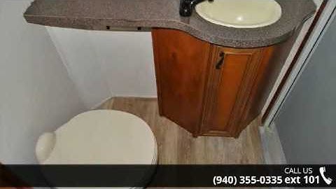 2012 Open Range ROAMER 392BHS - McClain