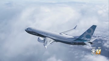 Boeing Completes 737 Max Software Fix