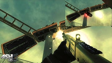 MW3 Gun Sync #16 - Get Hyper!