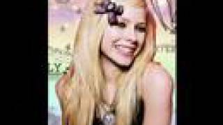 Avril Lavigne Pics Hot
