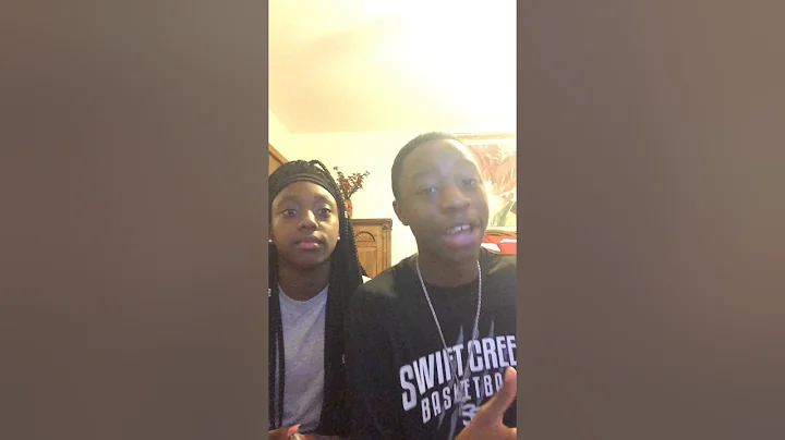 Alex and Katie's story | @theofficiallilg...