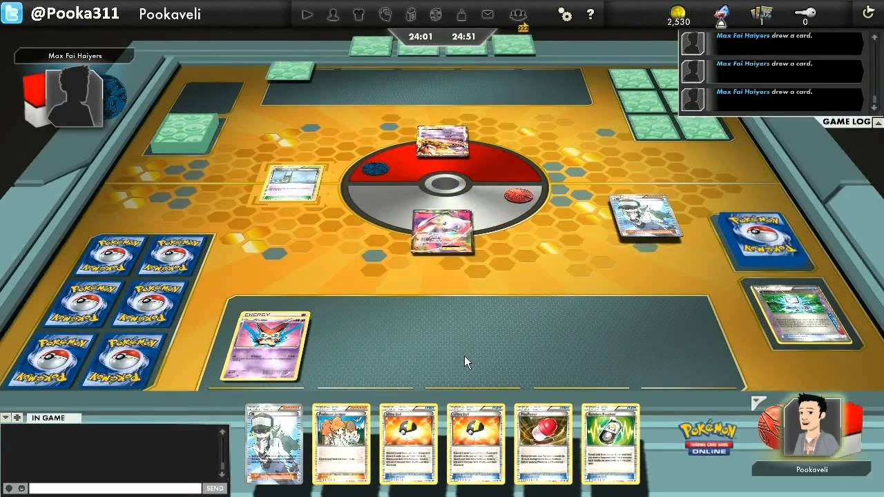 Pokémon TCG's Most Epic Game Ever 